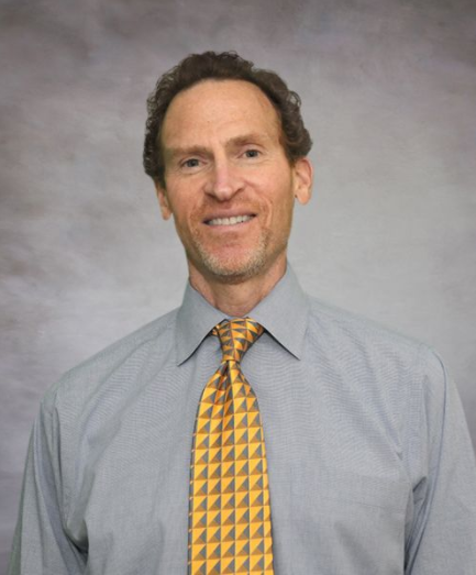 Dr. Ralph Katsman, MD