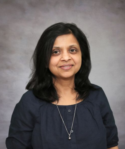 Dr. Shaily Jain, MD