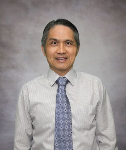 Dr. Shie-Pon Tzung, MD, PHD