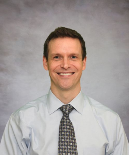 Dr. Steven Kaptik, MD
