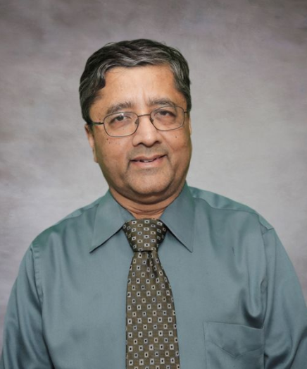 Dr. Venkatachala Mohan, MD
