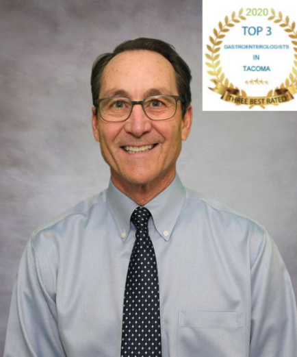 Dr. William Holderman, MD