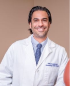 Dr. Farah Awadalla, MD