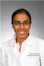 Dr. Swarna Sivanesan, MD