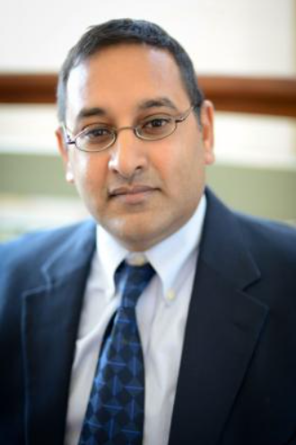 Dr. Ramu Raju, MD
