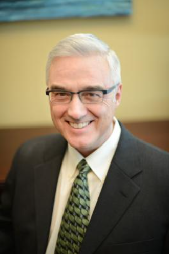 Dr. Steven Chetham, MD