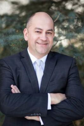 Dr. Tamas Otrok, MD