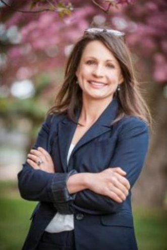 Dr. Emily Ward, MD