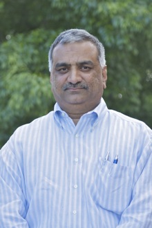 Dr. Syed Akbarullah, MD