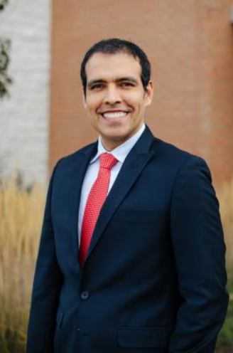 Dr. Raul Cubillas Manrique, MD