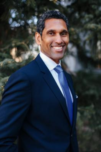 Dr. Rohan Clarke, MD
