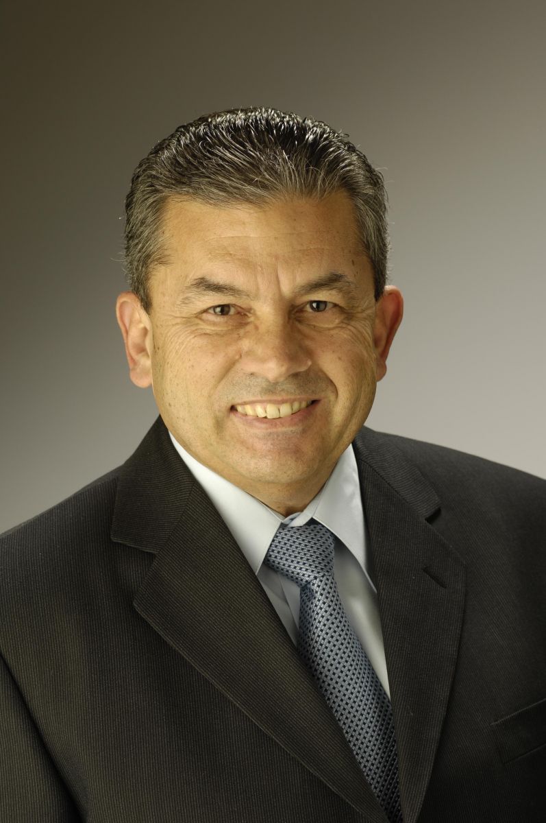 Dr. Amram Dahukey