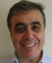 Dr. Sylvain Weinberger, MD
