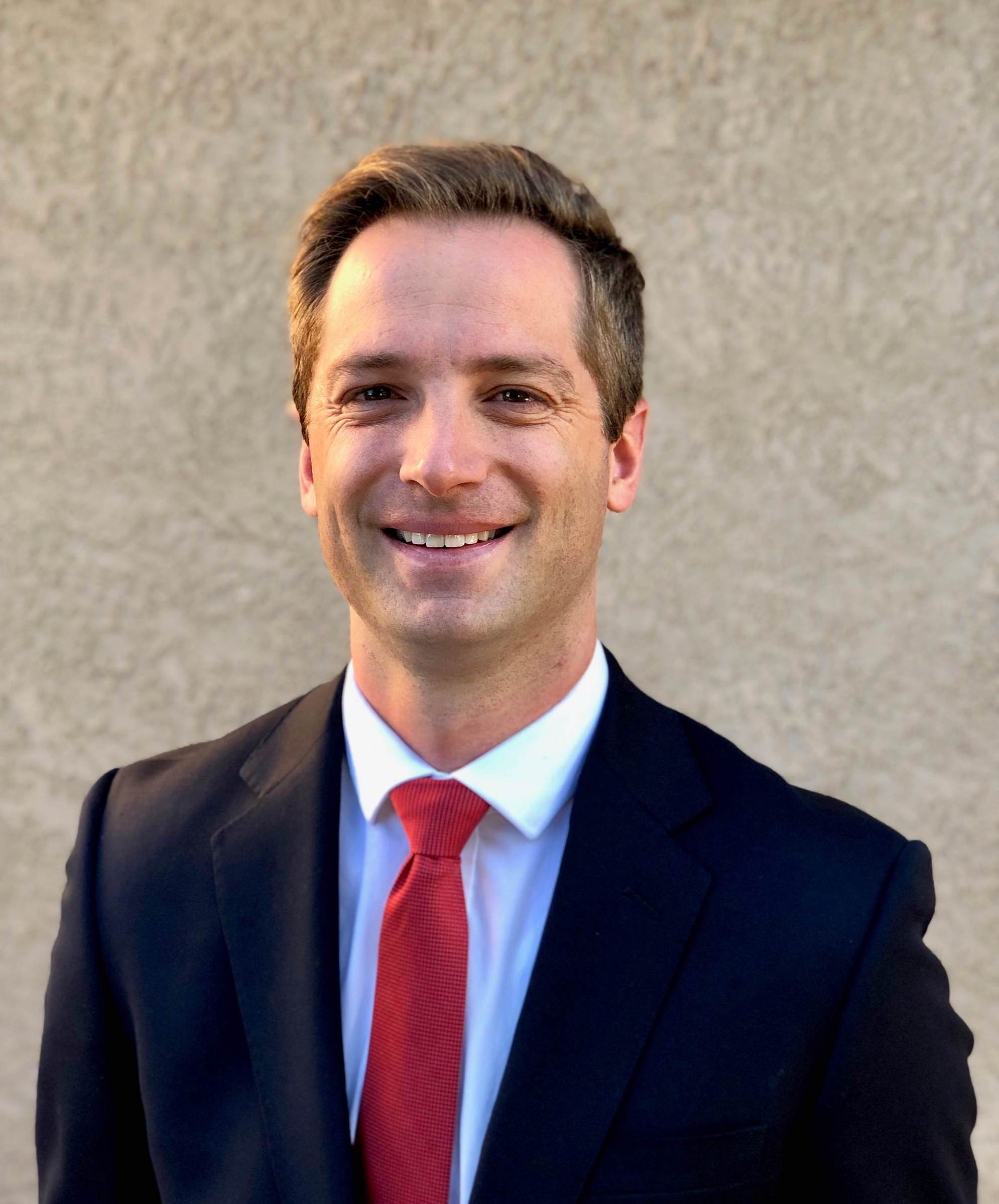 Dr. Craig Parson, DO
