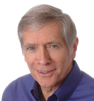 Dr. Lucius Blanchard, MD