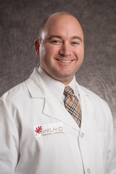 Dr. Edward Haass, DO