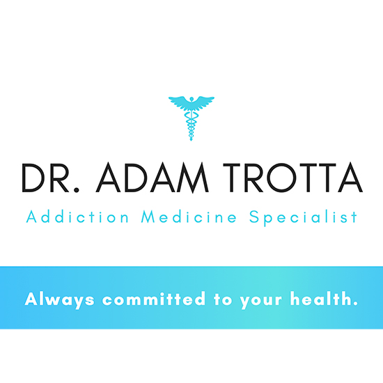 Dr. Adam Trotta, MD