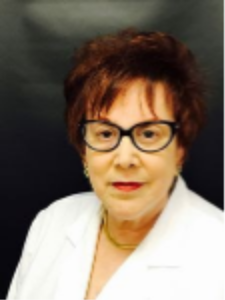 Dr. Cheryl Effron, MD