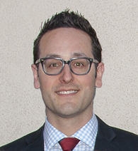 Dr. Corey Frucht, MD, PHD