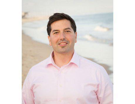 Dr. Bryan Gammon, MD