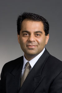 Dr. Shailesh Mehta, MD