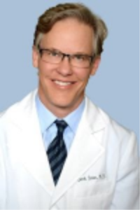 Dr. Derek Jones, MD