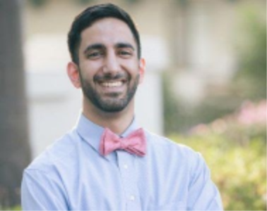 Dr. Shahraam Kamalpour, MD