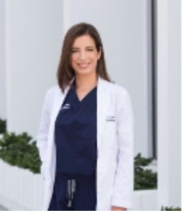 Dr. Jennifer Ledon