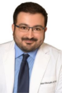 Dr. Ardalan Minokadeh