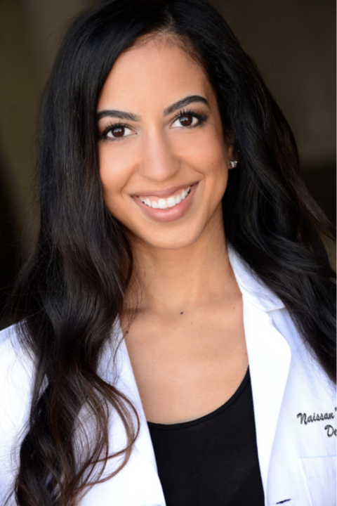 Dr. Naissan Wesley, MD