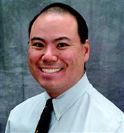 Dr. David Yip, MD