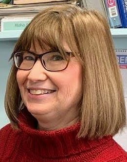 Dr. Carol Calabrese, MD