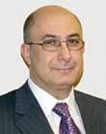 Dr. Tamim Antaki, MD