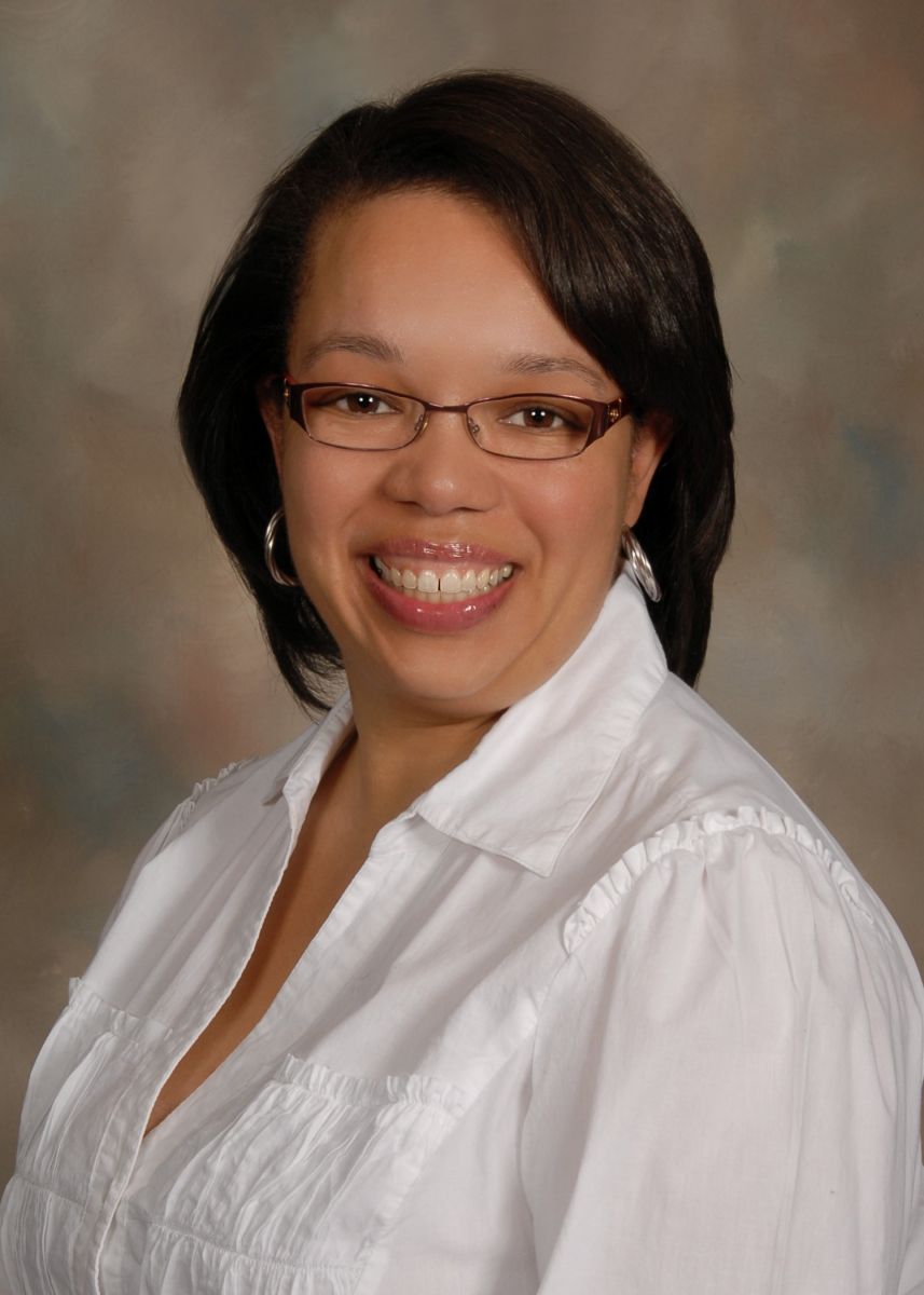 Dr. Tania Smith, MD