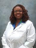 Dr. Tanisha Richmond, Dpm