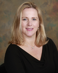 Dr. Tara Vogdes, DO
