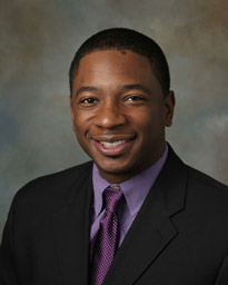 Dr. Taryll Jenkins, MD