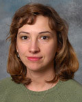 Dr. Tatiana Scott, MD