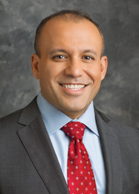 Dr. Tayeb Hussain