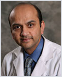 Dr. Tejas Deliwala, MD