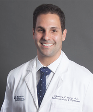 Dr. Alejandro Suarez, MD