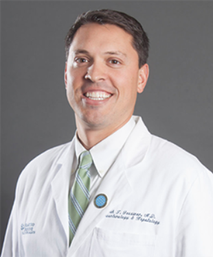 Dr. Derek Feussner, MD