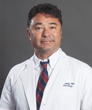 Dr. James Schnell, MD