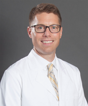 Dr. John Litchfield, DO