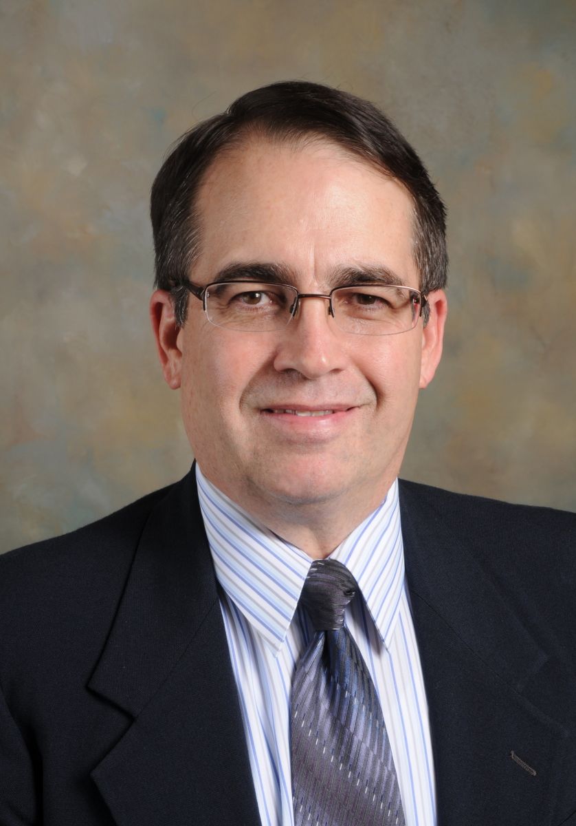 Dr. Jeffrey Christensen