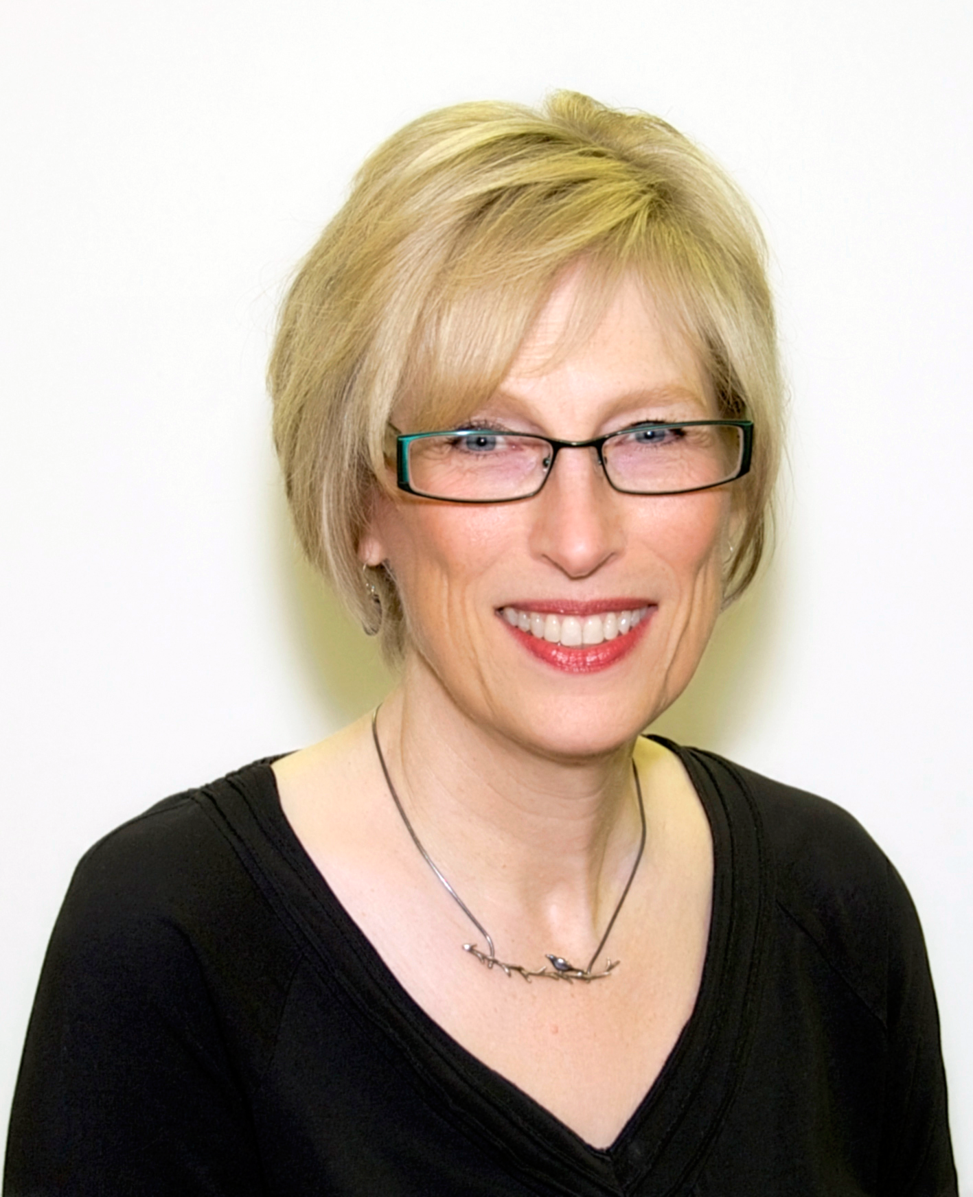 Dr. Teresa Brandt, MD