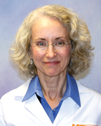 Dr. Teri Hodges, MD