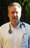 Dr. Terry Wade, DO