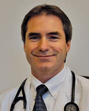 Dr. Theodore Pacheco, MD