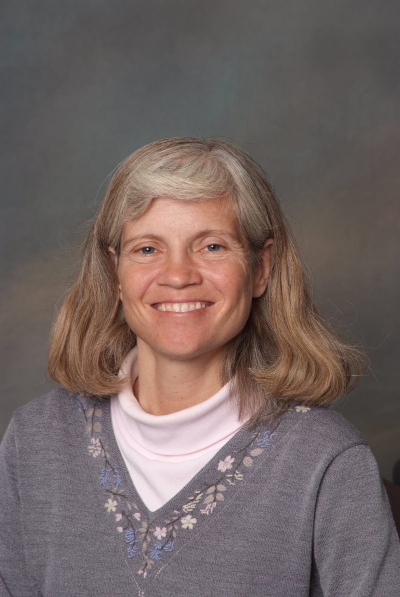Dr. Theresa Mason, MD